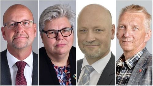 Politiker eniga om luckan i lagen: ”Måste stoppas”