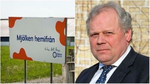 Oklart in i det sista om Skånemejeriers nya avtal