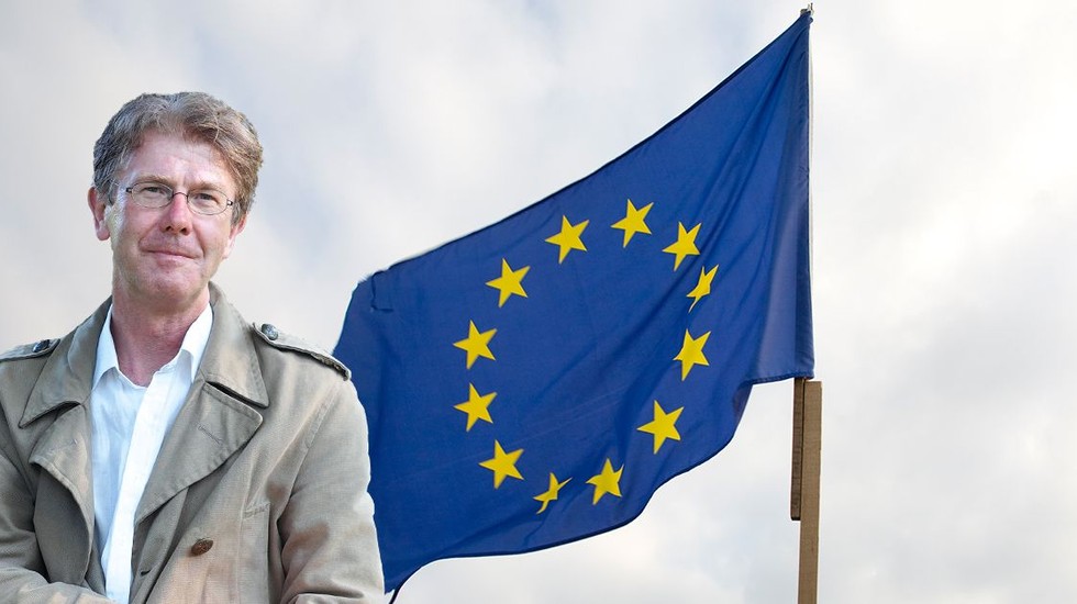 Man kan tycka vad man vill om att EU har en skogsstrategi.